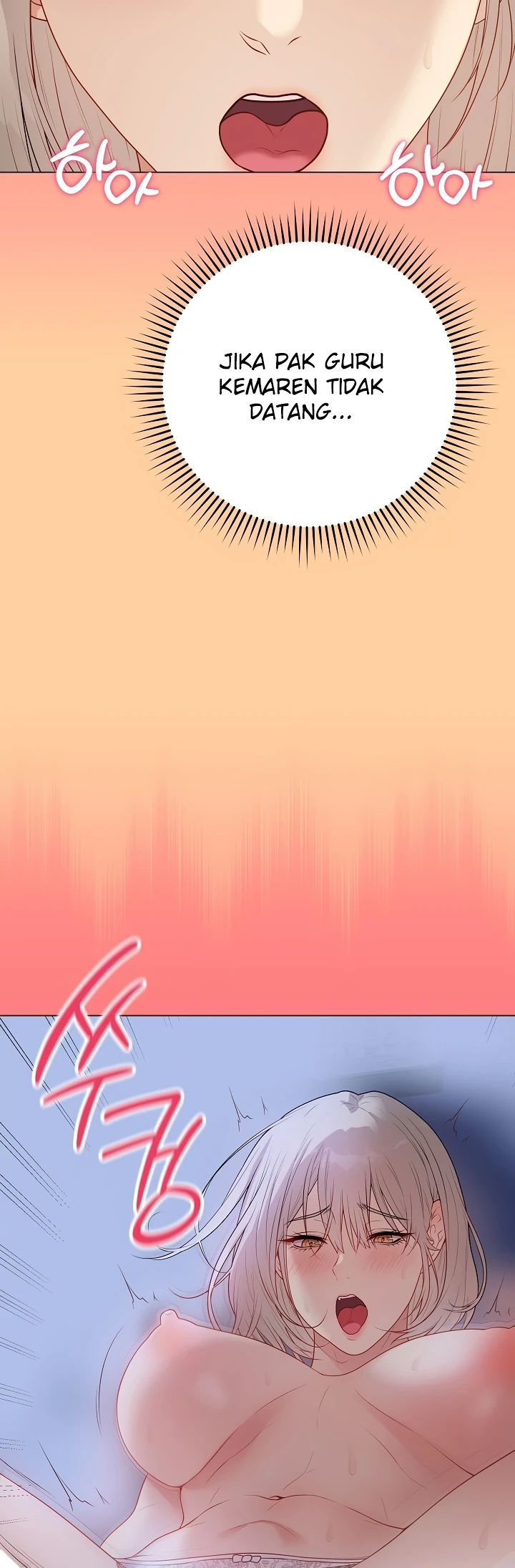 Signed, Sealed, Mistaken - Page 58